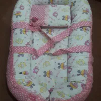 تشک گاردار و تشک بازی