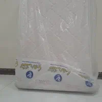 تشک کودک  تا ۵ سال مدل رویا