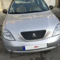 تیبا ۹۲ شاسی پلمپ