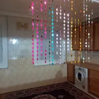 پرده فانتزی شیک و زیبا