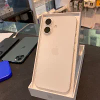 iPhone 16 normal 128GB CH