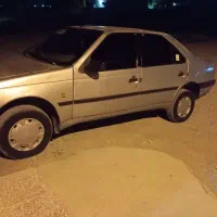 پژو مدل 97