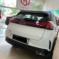 ایکس ۳۳/x33/ام وی ام /نقد واقساط|خودرو سواری و وانت|تهران, مینای جنوبی|دیوار