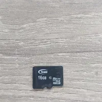 رم sdcard 16
