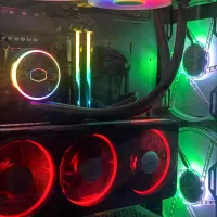کامپیوتر pc گیمینگ و معماری