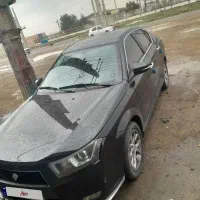 دنا پلاس توربو ۶|خودرو سواری و وانت|گنبد کاووس, |دیوار