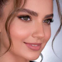 مدل میکاپ|خدمات آرایشگری و زیبایی|محمدیه-قزوین, |دیوار