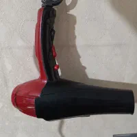 سشوار کن وود