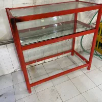 میز ویترین|بوفه، ویترین، کنسول|تبریز, |دیوار