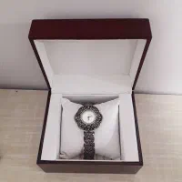ساعت نقره