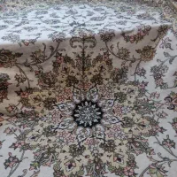 روفرشی تمیز و سالم ۹ متری