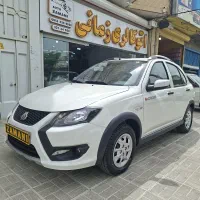 کوئیک صفر GX مدل ۱۴۰۴  نقد و اقساط