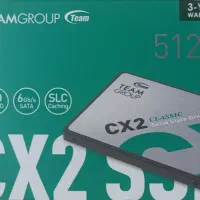 SSD 512