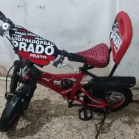 دوچرخه|دوچرخه، اسکیت، اسکوتر|قدس, شهرک دانش|دیوار