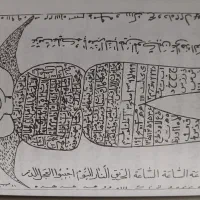 دعا و سر کتاب