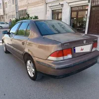 سمند مدل 86