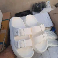 دمپایی|کیف، کفش، کمربند|زنجان, |دیوار