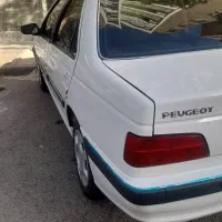 پارس ۴۰۱ xu7p|خودرو سواری و وانت|قزوین, |دیوار