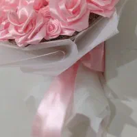 گل روبانی|گل مصنوعی|همدان, |دیوار