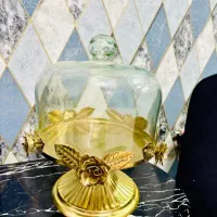 تعدادی ظروف نو نو