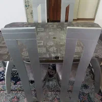میز ناهارخوری 6 نفره