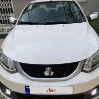 ساینا اس ۱۴۰۲ بی رنگ