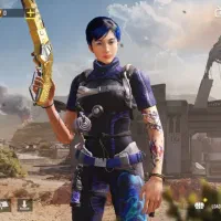 اکانت کالاف