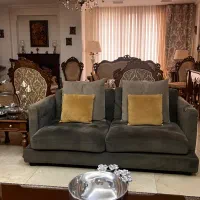 مبلمان راحتی ۹نفره