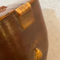 تنبور نریمان ابنوسی