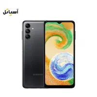 گوشی سامسونگ a04s درحدنو