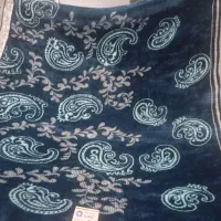 پتو یک نفره نونو مارک گلباف قیمت 1100|رختخواب، بالش، پتو|بیرجند, |دیوار