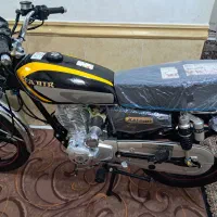 موتور سیکلت ۲۰۰کبیر کاربراتوری|موتورسیکلت|بندرعباس, |دیوار