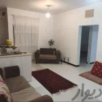 رهن و یا فروش آپارتمان ۷۵ متری ۲ خوابه طبقه ۳