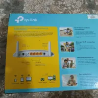 وای فای مارک تیپیلینک|مودم و تجهیزات شبکه|رشت, جماران|دیوار