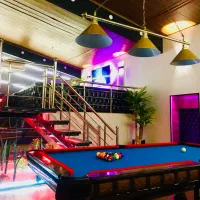 60متر ۱ خ مبله فول|اجارهٔ کوتاه‌مدت آپارتمان و سوئیت|تهران, بلوار کشاورز|دیوار