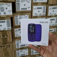 گوشی موبایل ساده باکلی امکانات و قیمت مناسب