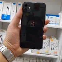 Iphone 11 Normal با حافظه 128 گیگابایت LLA