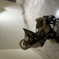 کالسکه|کالسکه و لوازم جانبی|بیرجند, |دیوار