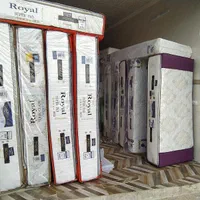 تشک*تخت خواب میکرو*|تشک تختخواب|بندرعباس, |دیوار