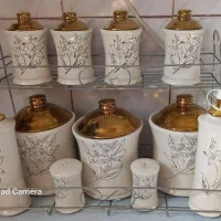 پاسماوری|آب‌چکان و نظم‌دهنده ظروف|بجنورد, |دیوار