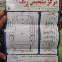 پراید ۱۱۱ معاوضه هم میکنم|خودرو سواری و وانت|زاهدان, |دیوار