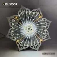 فروش لامپ دست‌ساز