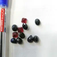 فروش بارخونه انواع عقیق/کهربا/یاقوت/شجر/ یکجا|جواهرات|تبریز, |دیوار