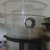 اجاق گازطرح فر|اجاق گاز و لوازم برقی پخت‌وپز|اسلام‌شهر, شهرک سعیدیه|دیوار