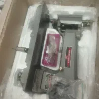چرخ زه دوزی
