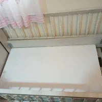 تخت و تشک رویال نوزادی تا 7 سال|تخت و صندلی بچه|تهران, خواجه نظام الملک|دیوار
