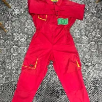 لباس کار مردانه (بیلرسوت)۲عدد