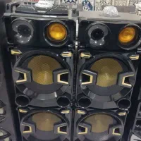 اسپیکر های|سیستم صوتی خانگی|بیرجند, |دیوار