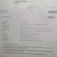 نصب و راه ندازی ویندوز و برنامه های تخصصی در محل|خدمات رایانه‌ای و موبایل|تبریز, |دیوار