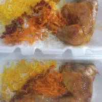 غذای خانگی
